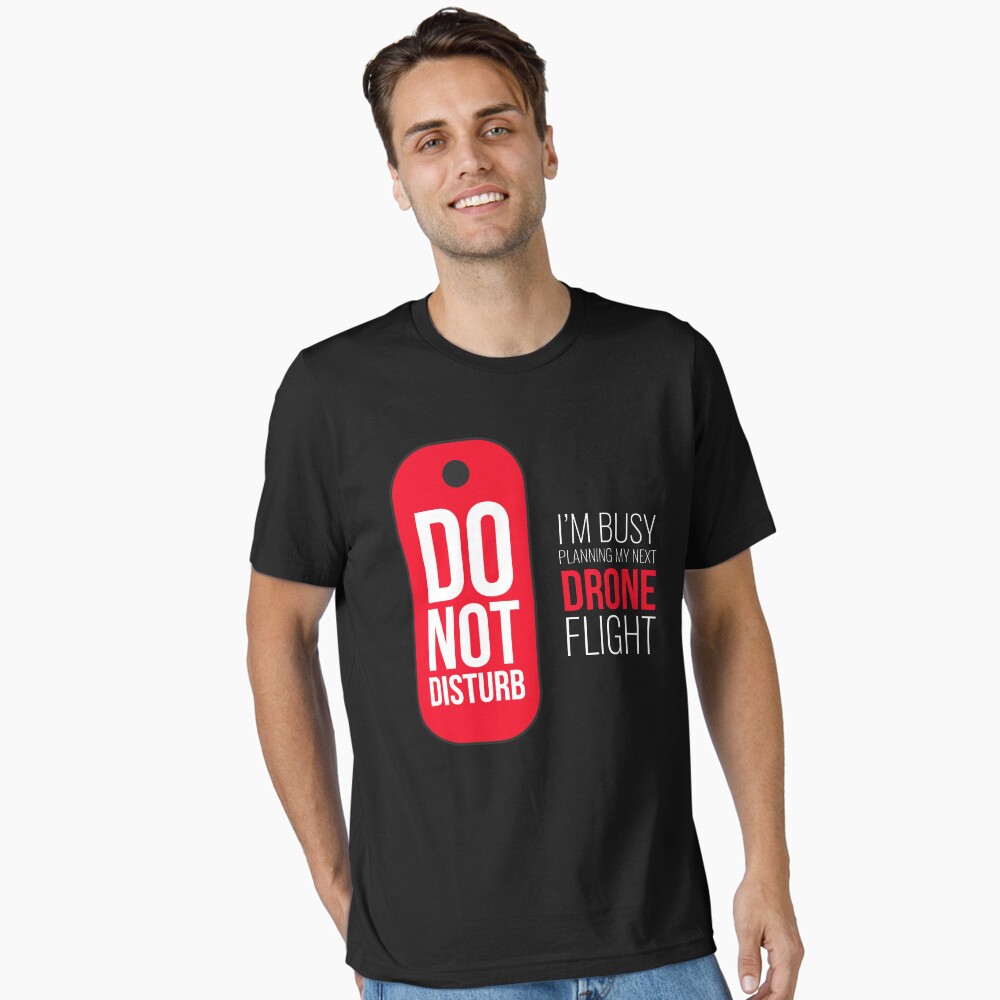 Item preview, Essential T-Shirt designed and sold by Teesamust.