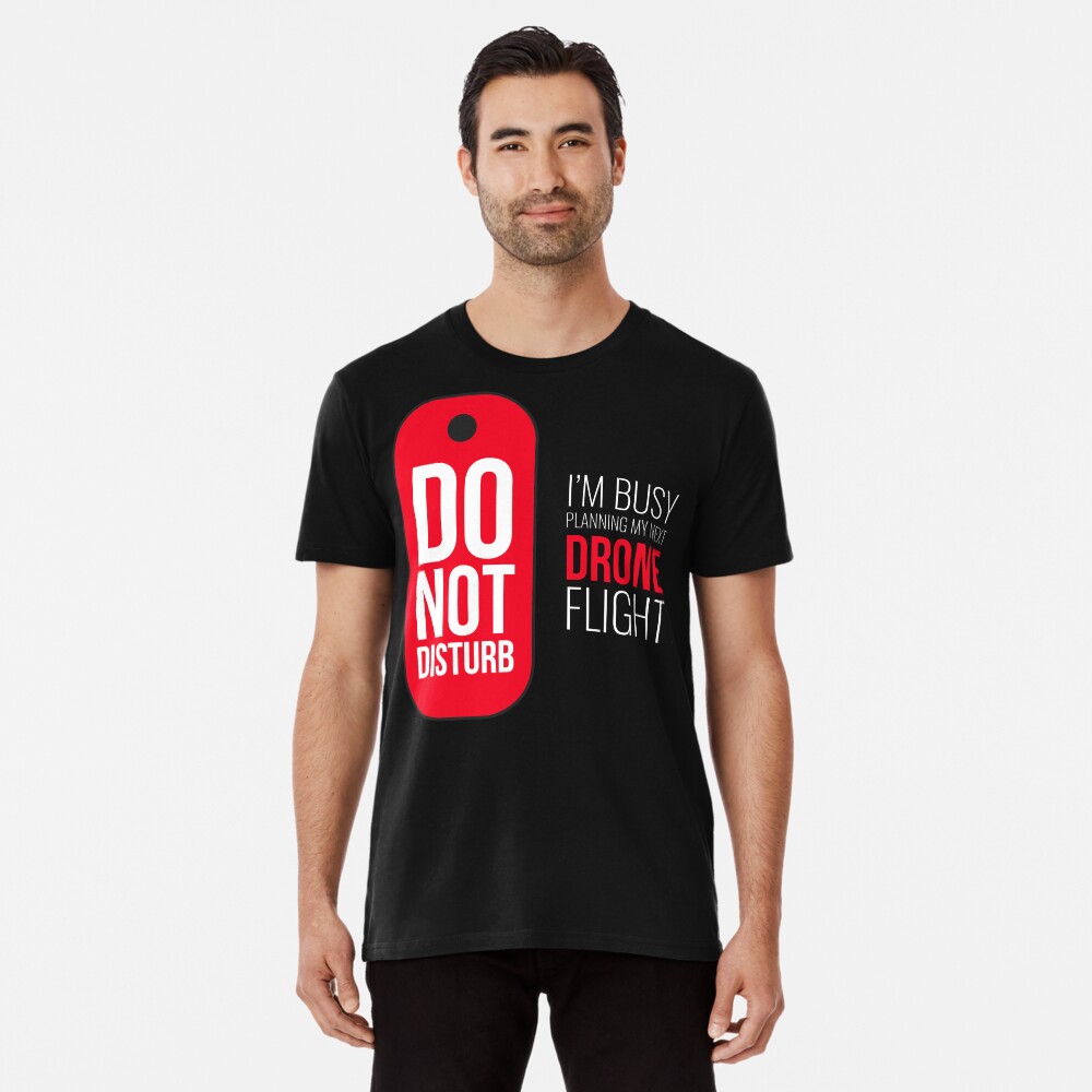 Item preview, Premium T-Shirt designed and sold by Teesamust.
