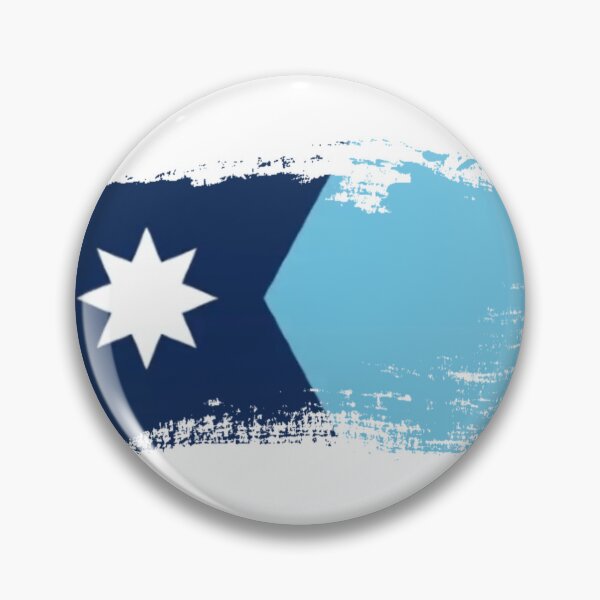 Item preview, Minnesota Flag designed and sold by bryancrevier.