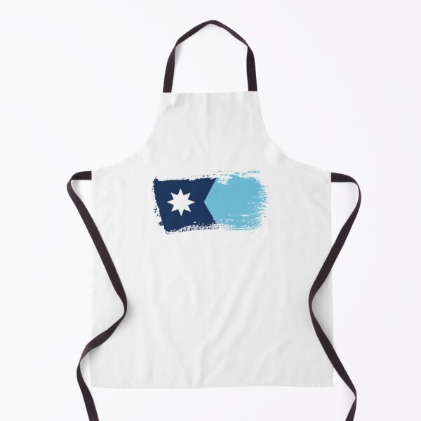 Item preview, Minnesota Flag designed and sold by bryancrevier.