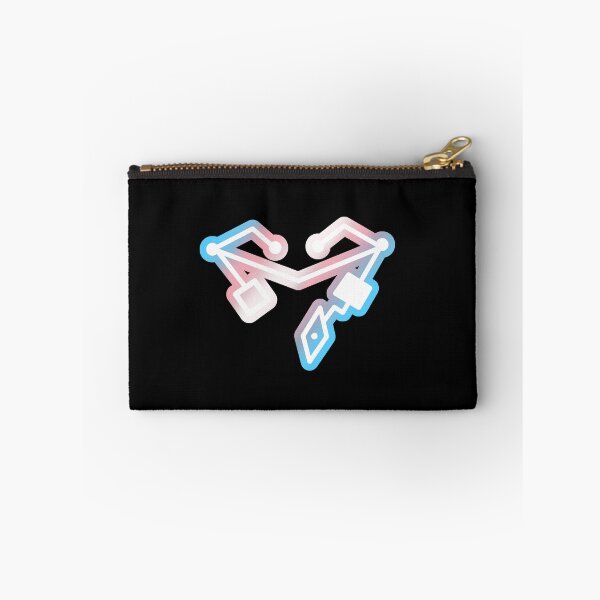 Item preview, Heart of Etheria Failsafe - Transgender Pride designed and sold by altecfenix.