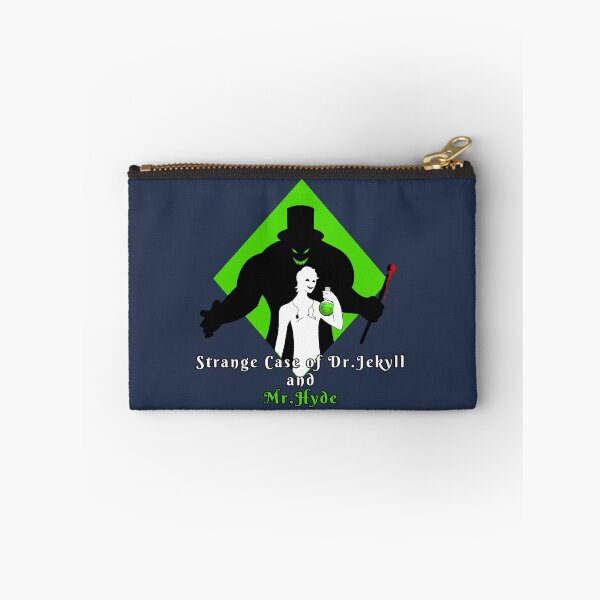 Item preview, Strange Case of Dr. Jekyll and Mr. Hyde  designed and sold by Julio Cesar Gomes.
