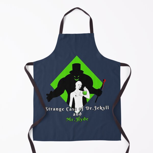 Item preview, Strange Case of Dr. Jekyll and Mr. Hyde designed and sold by Julio Cesar Gomes.