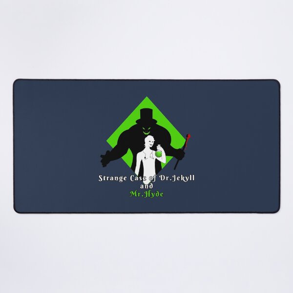 Item preview, Strange Case of Dr. Jekyll and Mr. Hyde  designed and sold by Julio Cesar Gomes.