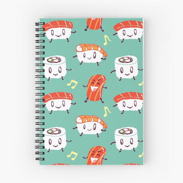 Item preview, SUSHI SHIMMY designed and sold by t-monster.