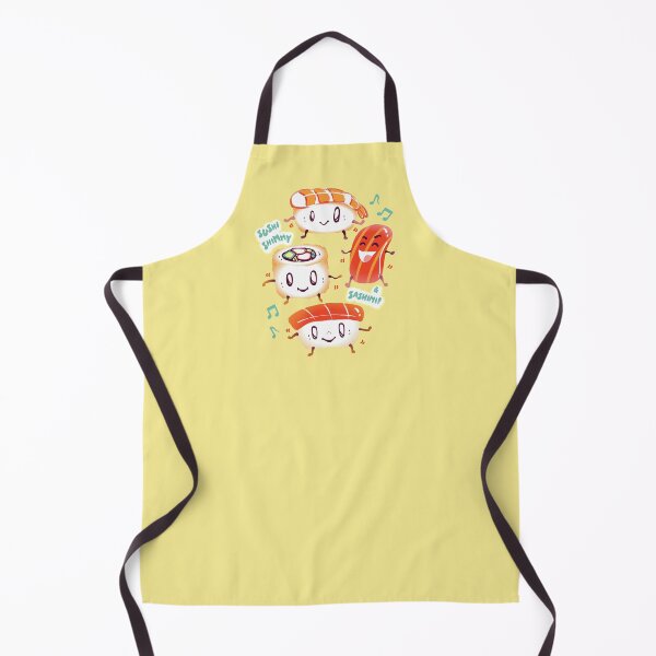 Item preview, SUSHI SHIMMY designed and sold by t-monster.