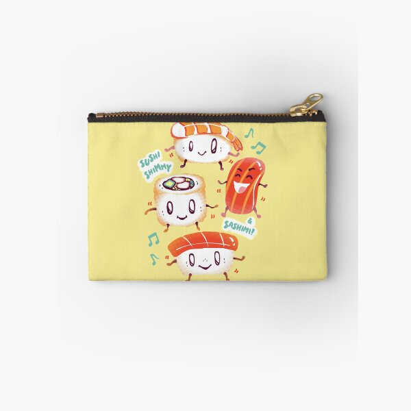 Item preview, SUSHI SHIMMY designed and sold by t-monster.