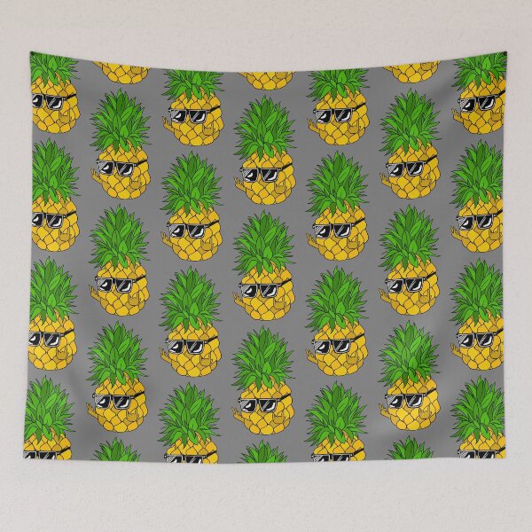 Item preview, Pineapple designed and sold by Eliana Nitkowski.