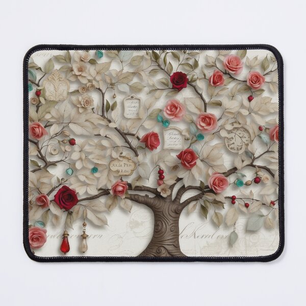 Item preview, Charmed Tree designed and sold by Marcee Duggar.
