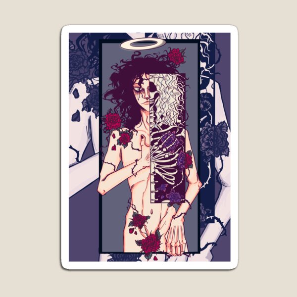 Item preview, x-ray designed and sold by Smeared _Eyeliner.png.