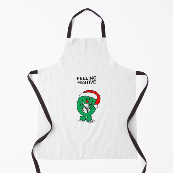 Item preview, Feeling Festive designed and sold by Scat the cat.