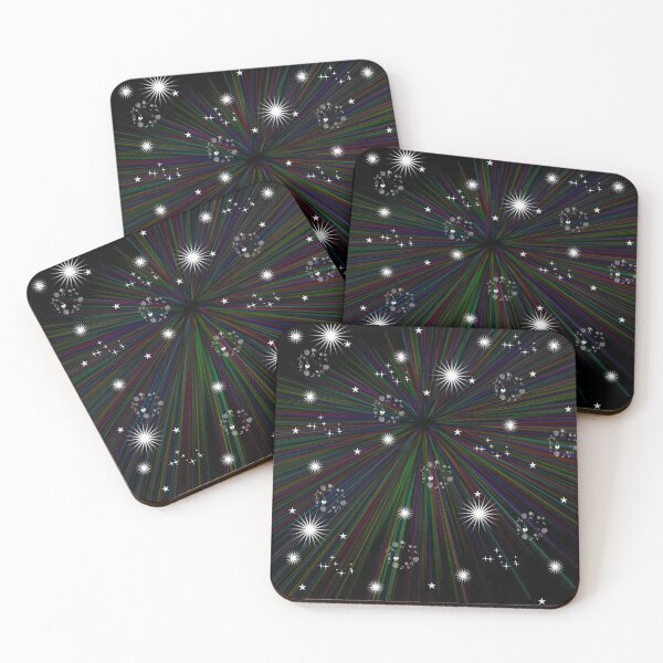 Item preview, galactic star whirlpool designed and sold by Artisfunforme.