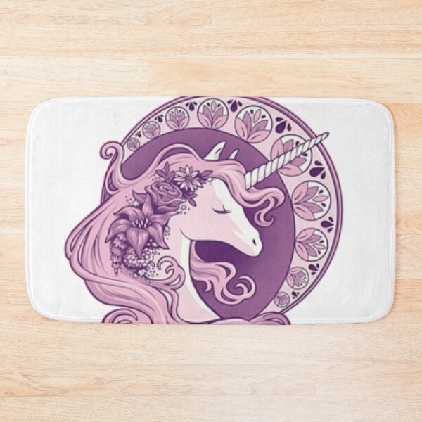 Item preview, Pink Unicorn designed and sold by Geek Girl Ohio.