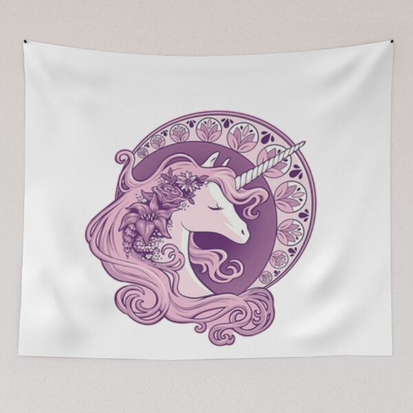 Item preview, Pink Unicorn designed and sold by Geek Girl Ohio.