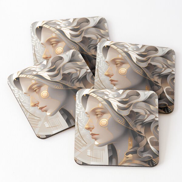 Item preview, Soul Reflections designed and sold by Artedig.