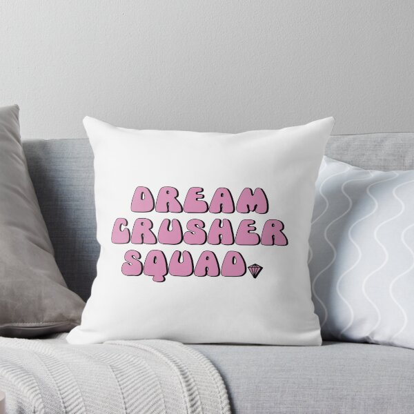 Item preview, Dream Crusher Squad Diamond designed and sold by AdventuresOy.