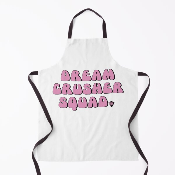 Item preview, Dream Crusher Squad Diamond designed and sold by AdventuresOy.