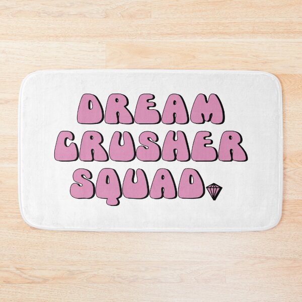 Item preview, Dream Crusher Squad Diamond designed and sold by AdventuresOy.