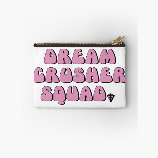 Item preview, Dream Crusher Squad Diamond designed and sold by AdventuresOy.
