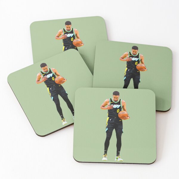 Item preview, Tyrese Haliburton designed and sold by Shelbytekulve.