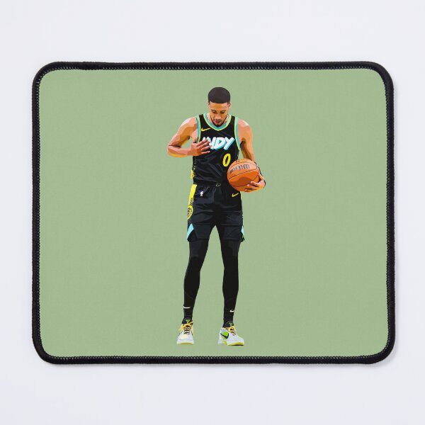 Item preview, Tyrese Haliburton designed and sold by Shelbytekulve.