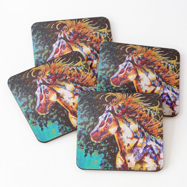 Item preview, Wild Fire designed and sold by AyalaFineArts.