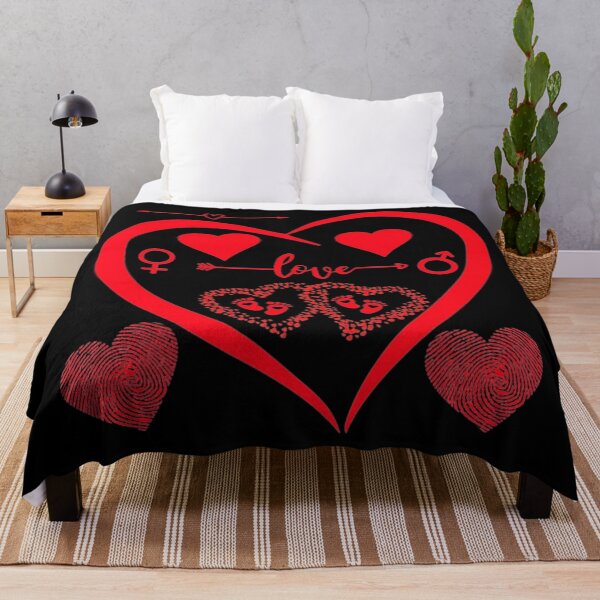 Item preview, Illustration: Love of Mom, Dad, and Baby designed and sold by LIAMRIVIERART.
