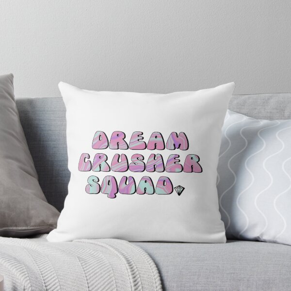 Item preview,  Dream Crusher Squad Diamond  designed and sold by AdventuresOy.
