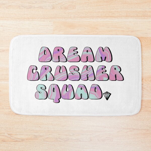 Item preview,  Dream Crusher Squad Diamond  designed and sold by AdventuresOy.