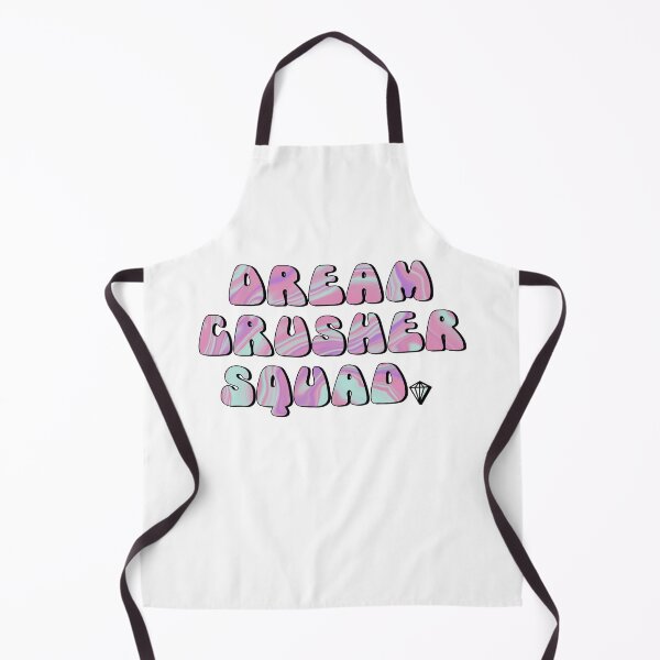 Item preview, Dream Crusher Squad Diamond designed and sold by AdventuresOy.