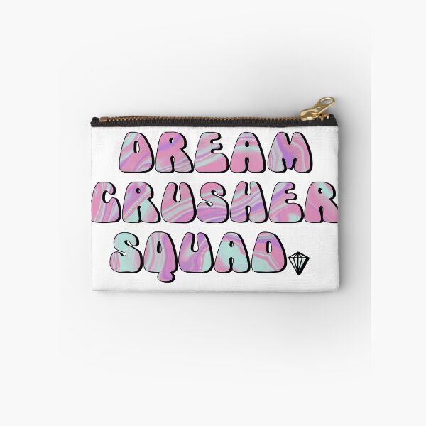 Item preview,  Dream Crusher Squad Diamond  designed and sold by AdventuresOy.