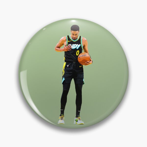 Item preview, Tyrese Haliburton designed and sold by Shelbytekulve.