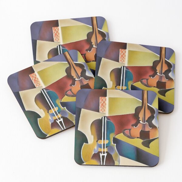 Item preview, Violins 01 designed and sold by Artman24.
