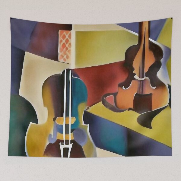 Item preview, Violins 01 designed and sold by Artman24.
