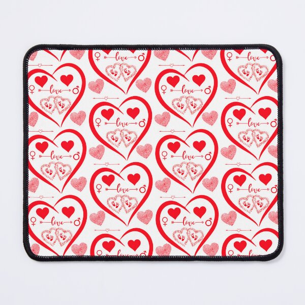Item preview, Birth Heart Illustration: Love of Mom, Dad, and Baby designed and sold by LIAMRIVIERART.