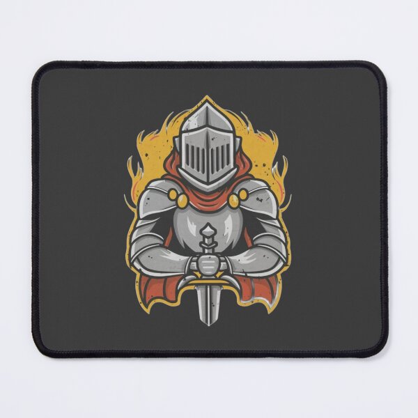 Item preview, Proud Knight designed and sold by SignumShop.