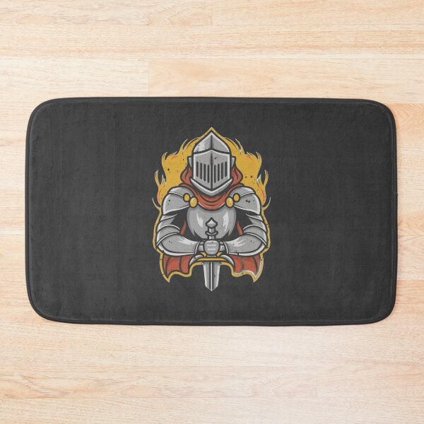 Item preview, Proud Knight designed and sold by SignumShop.