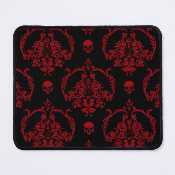 Item preview, Vampiro Damasco designed and sold by DarkFinds.