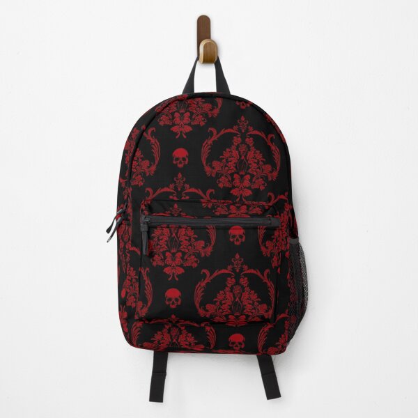 Item preview, Vampire Damask designed and sold by DarkFinds.