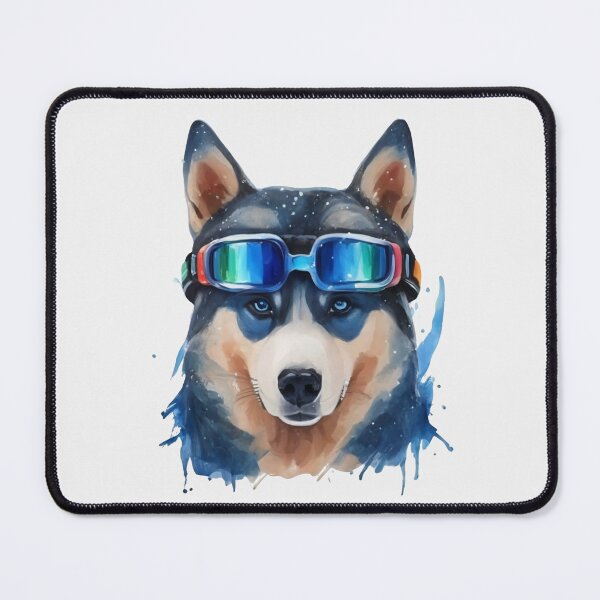 Item preview, Ski Dog designed and sold by Krieghorn.