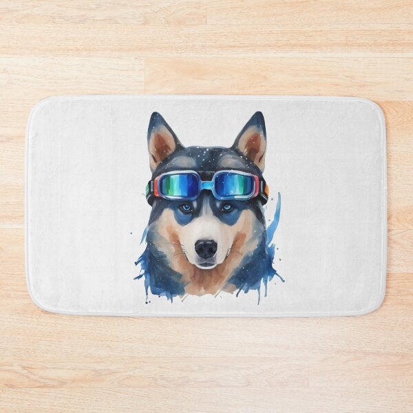 Item preview, Ski Dog designed and sold by Krieghorn.