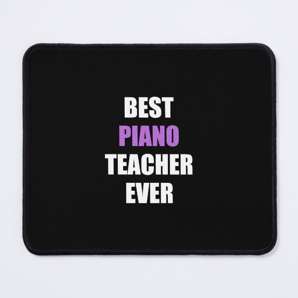 Item preview, Best piano teacher ever designed and sold by Inspirationmotivation.