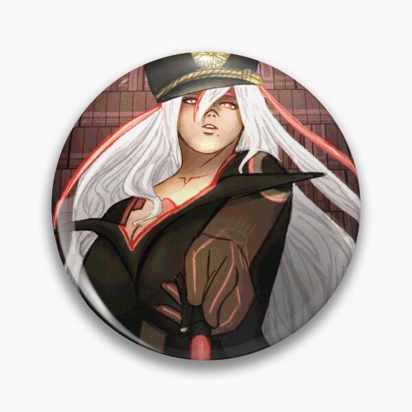 Item preview, Tama (AI: The Somnium Files) designed and sold by sixella-blue.