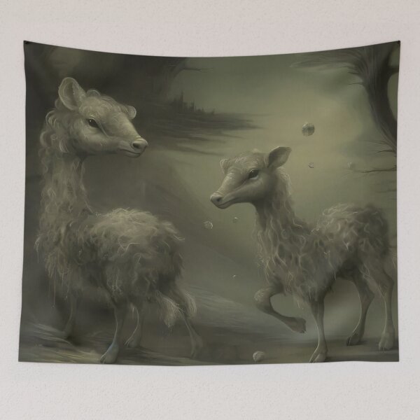 Item preview, Dreamweaver Delight designed and sold by a house mouse.