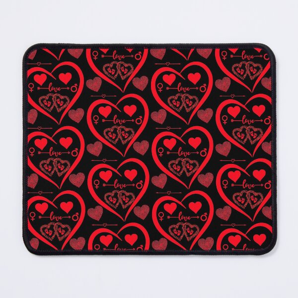 Item preview, Birth Heart Illustration: Love of Mom, Dad, and Baby designed and sold by LIAMRIVIERART.