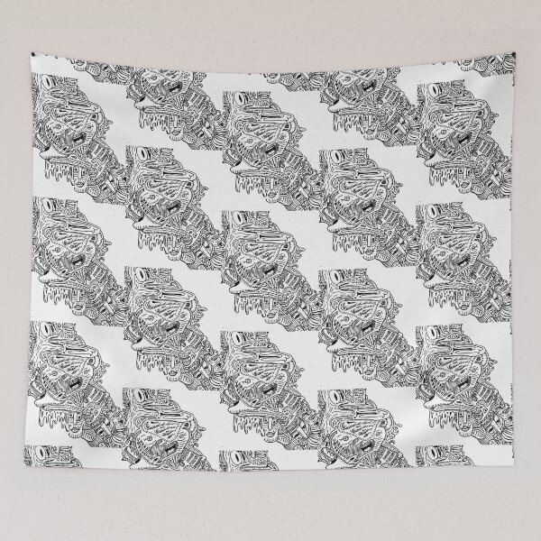 Item preview, Directional Chaos designed and sold by Caleb  Vitzthum.