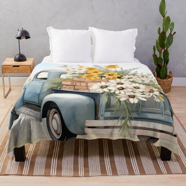 Item preview, Life is better in the Country! Me & Old Blue! designed and sold by BradleysMarket.