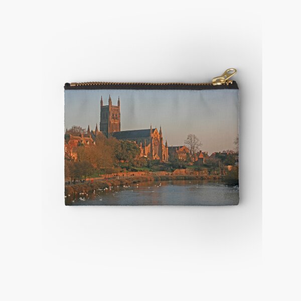 Item preview, Worcester Cathedral, February 2023 designed and sold by RedHillDigital.