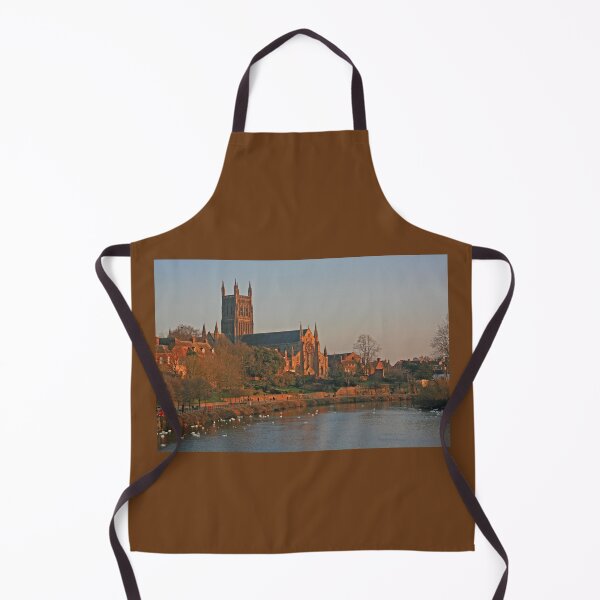 Item preview, Worcester Cathedral, February 2023 designed and sold by RedHillDigital.