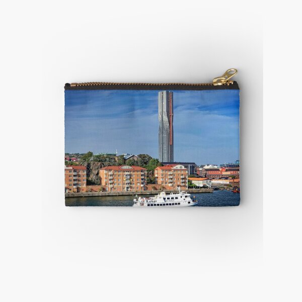 Item preview, KARLATORNET GOTHENBURG SWEDEN designed and sold by RosRidleyPhoto.